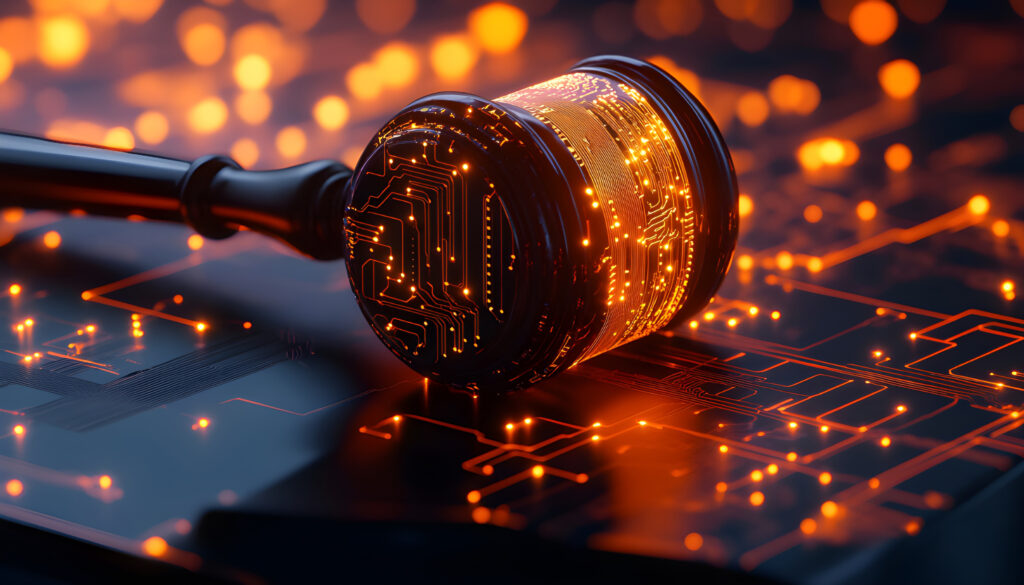 Assas Executive Education - DU LegalTech
