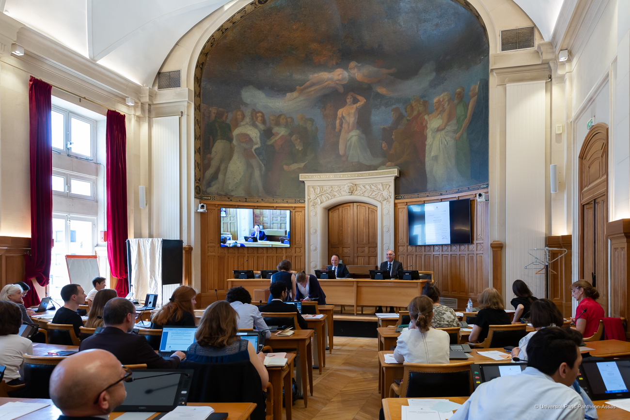 Master class Congés payés et arrêts maladie - 2 juillet 2026