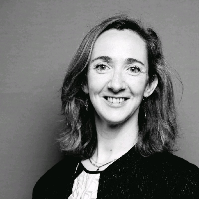 Myriam Roussille