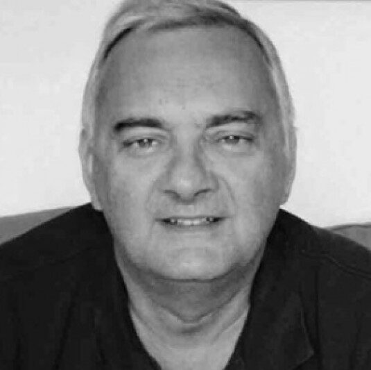 Jacques Roudiere