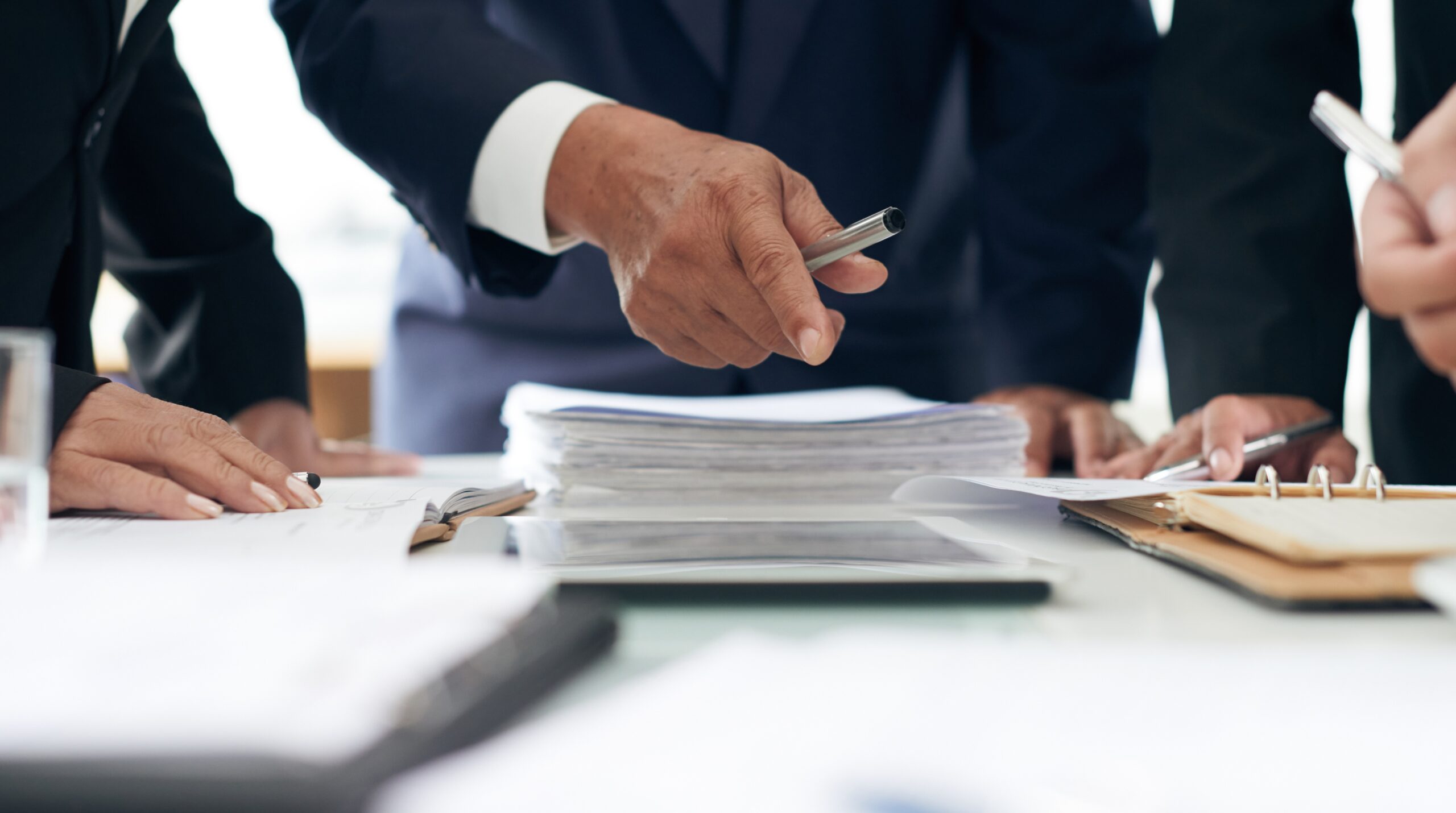 Master Droit et fiscalite des entreprises