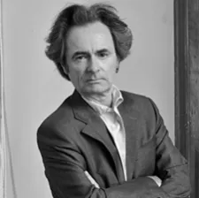 Antoine Billot