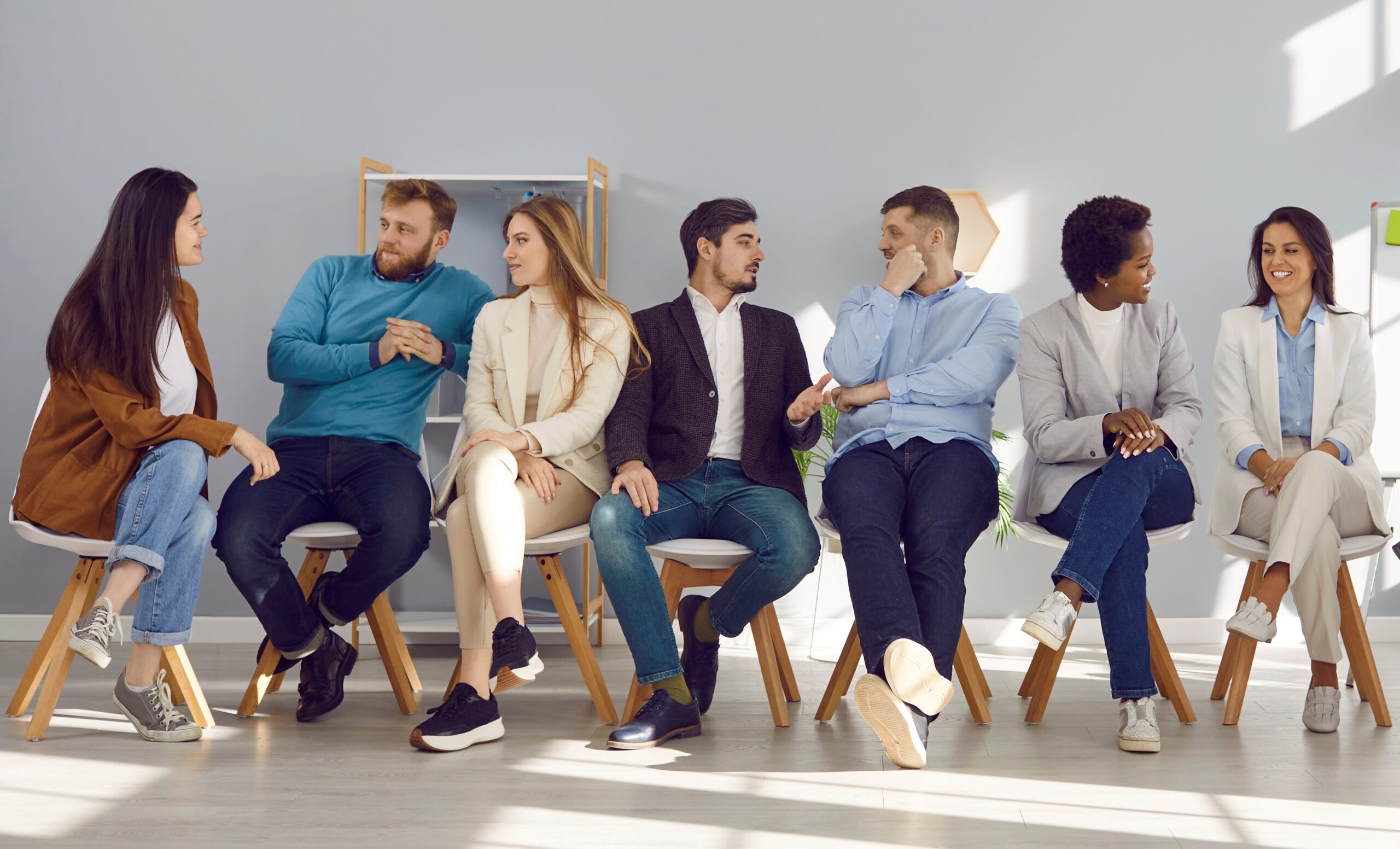 RH & Relations au travail - assas executive education