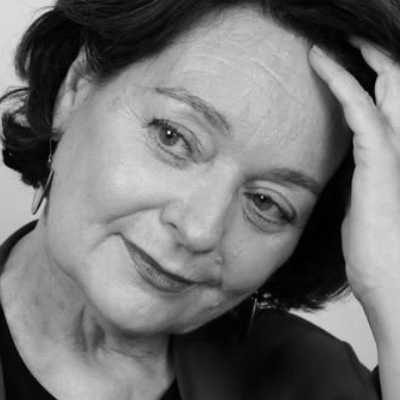Michèle Creoff