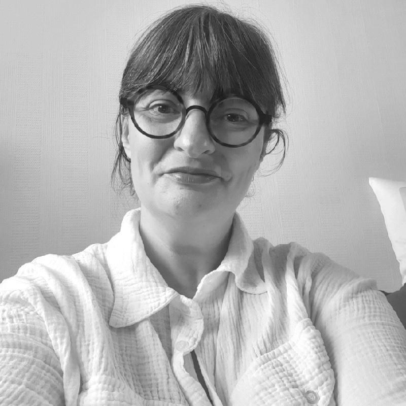 Carole Hardouin-Le Goff
