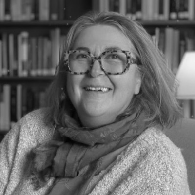 Catherine VOYNNET-FOURBOUL