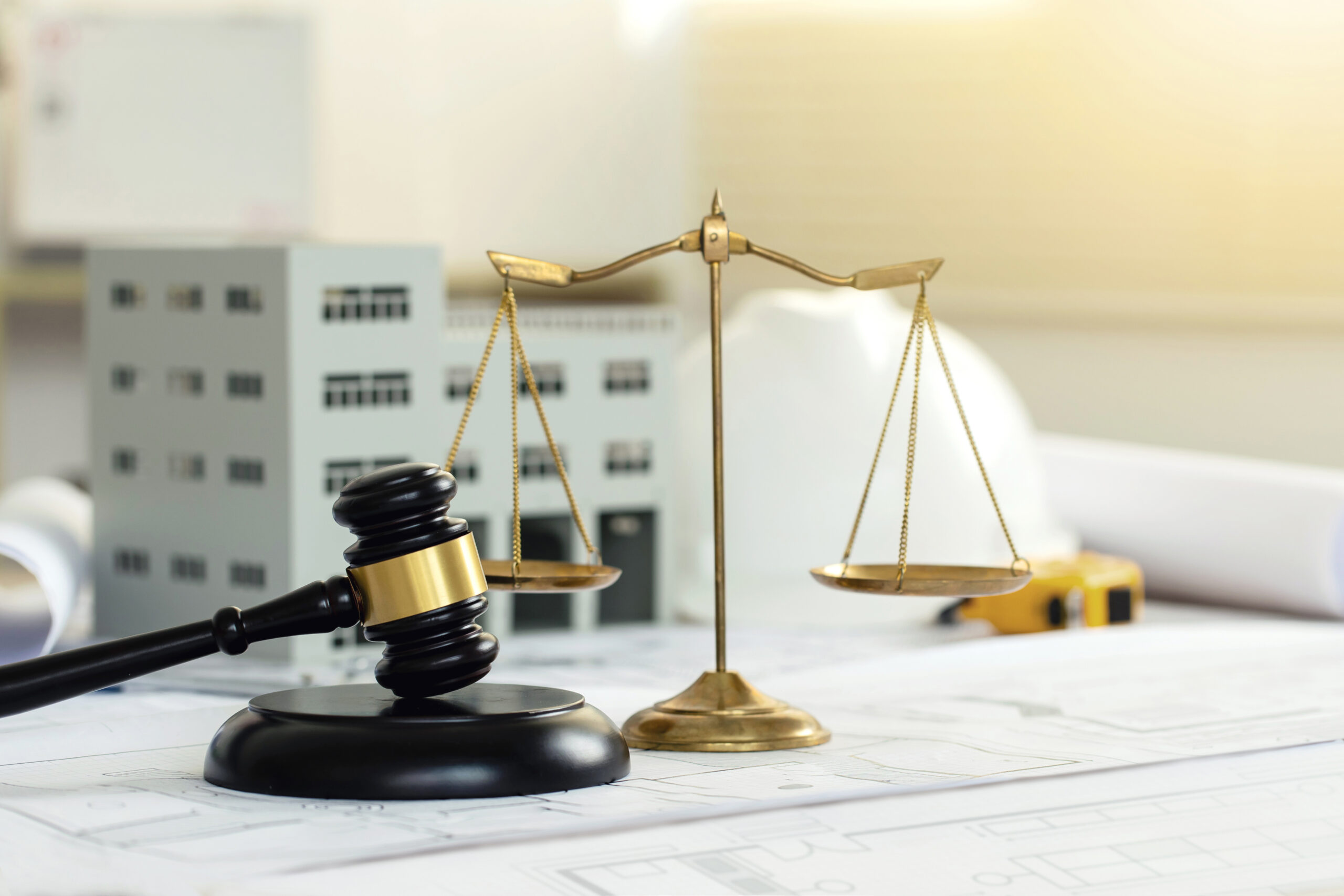 Droit immobilier et de la construction Assas Executive Education