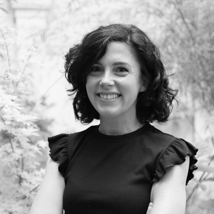 Amandine Lagarde