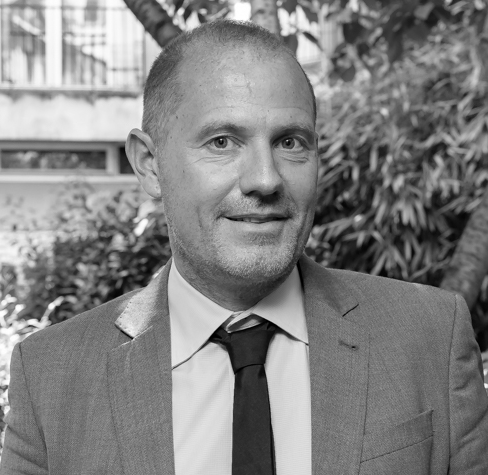 Arnaud MARTINON