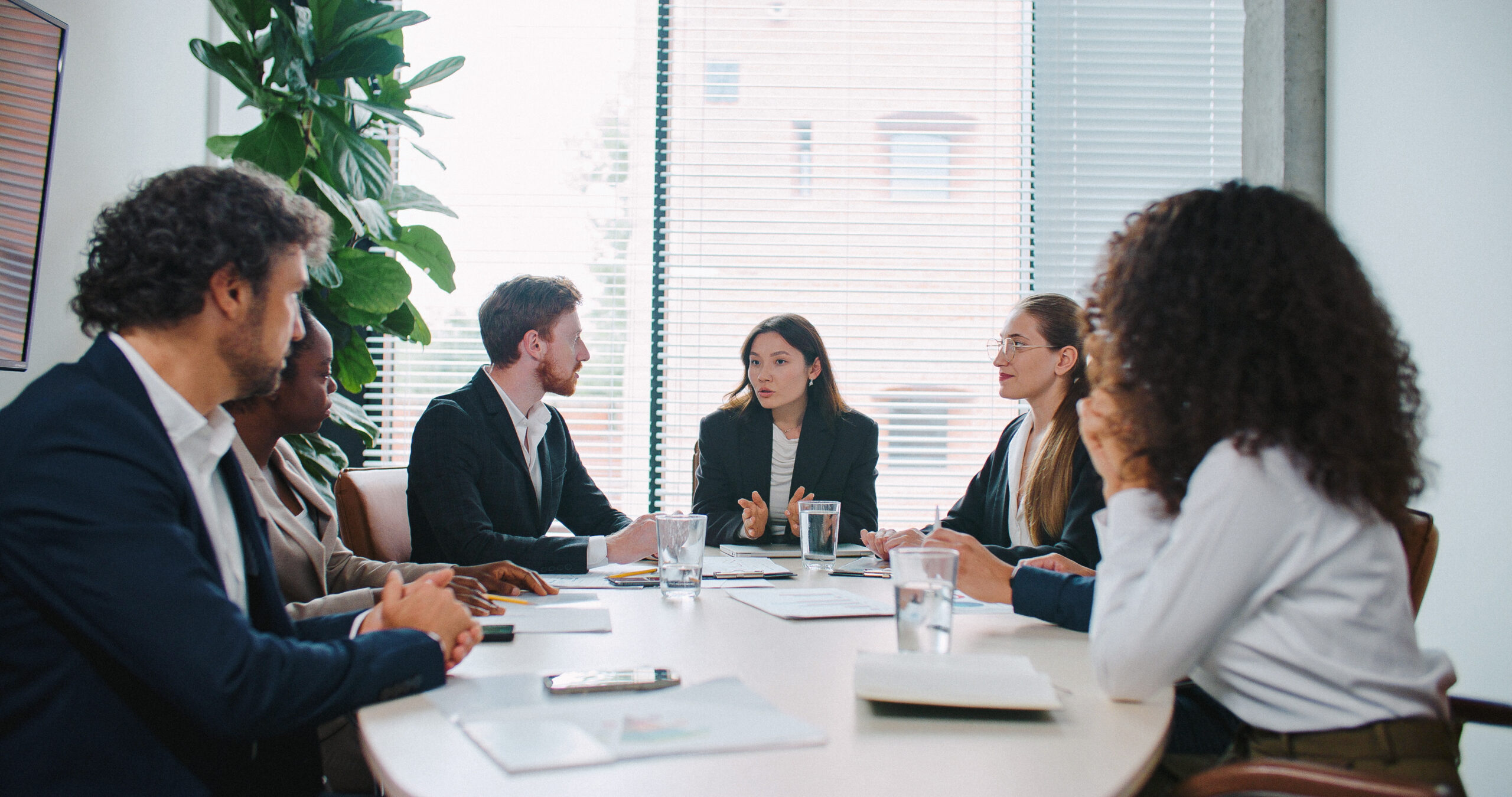 Droit des affaires et management - Executive Master & MBA