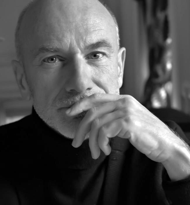 Jerôme DUVAL-HAMEL